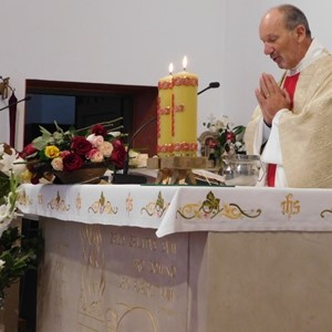 Zahvalno hodočašće djelatnika Glasa Koncila u Brezovicu